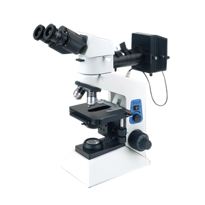 BM5正置金相显微镜