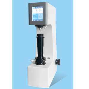 触摸屏数显洛氏硬度计HRS-150M