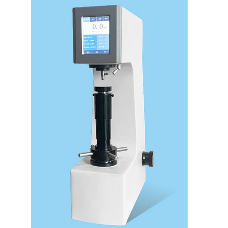 触摸屏数显洛氏硬度计HRS-150M