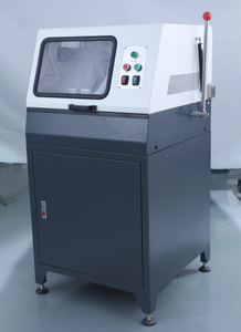 金相试样切割机