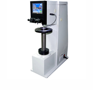 MHBS-3000触摸屏数显布氏硬度计