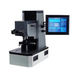 JMHVS-1000-XY自动精密显微硬度计