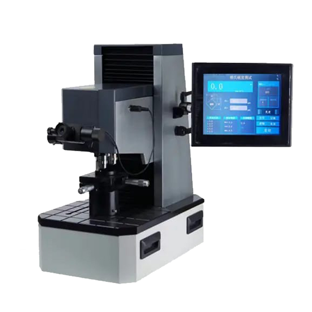 JMHVS-1000-XY自动精密显微硬度计