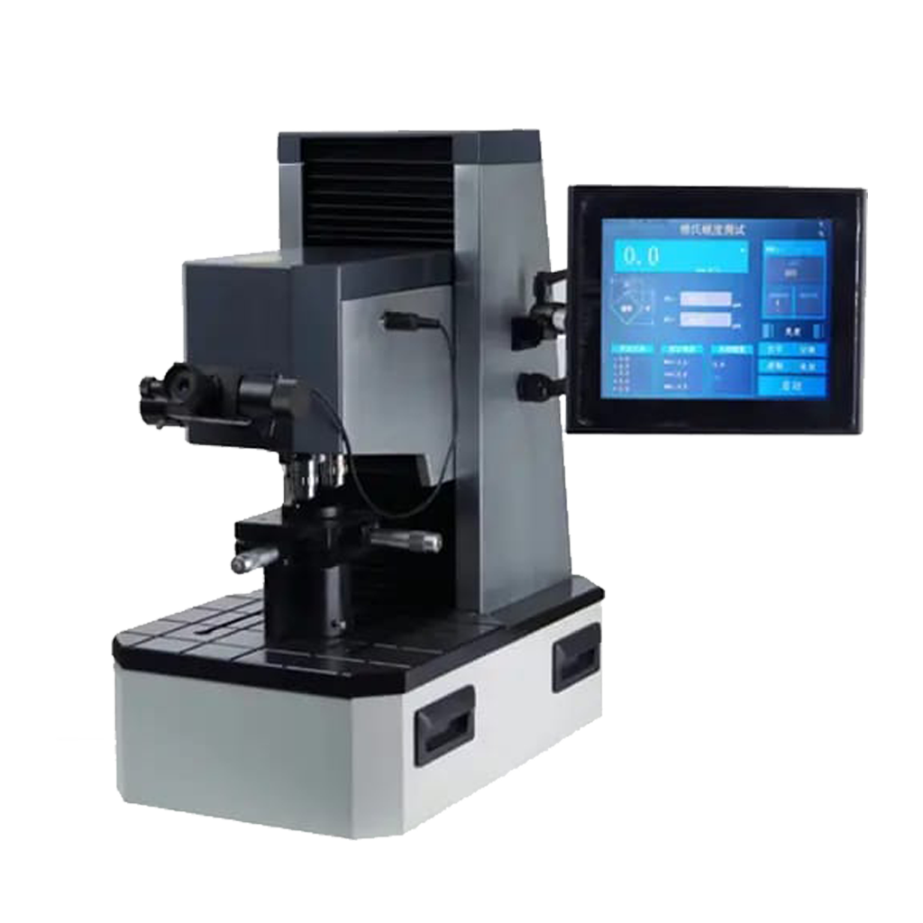 JMHVS-1000-XY自动精密显微硬度计