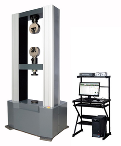 TMC系列微机控制电子试验机TMC-300KN