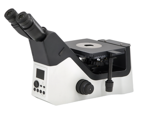 BM8倒置金相显微镜