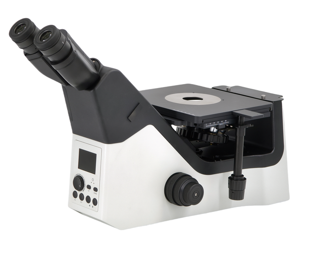 BM8倒置金相显微镜