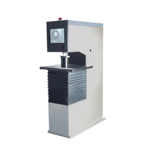 MHBS-3000触摸屏数显布氏硬度计