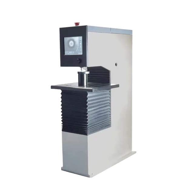 MHBS-3000触摸屏数显布氏硬度计