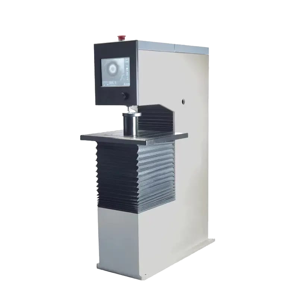 MHBS-3000触摸屏数显布氏硬度计