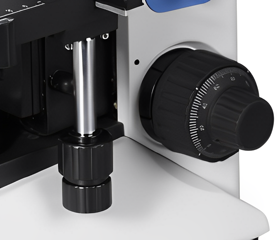 BM5正置金相显微镜