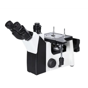 BM6倒置金相显微镜