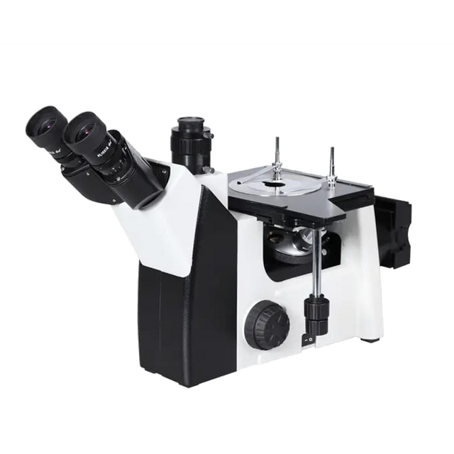 BM6倒置金相显微镜