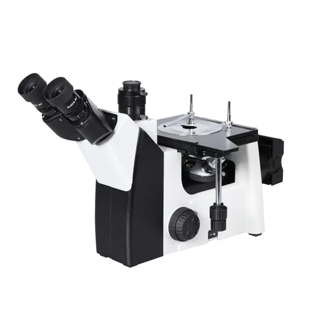 BM6倒置金相显微镜