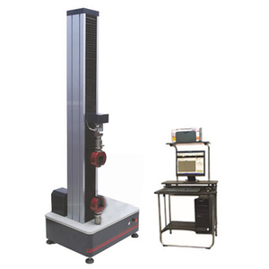 TMC系列微机控制电子试验机TMC-500N