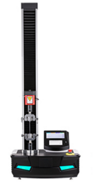 TMS系列数显式电子拉力试验机