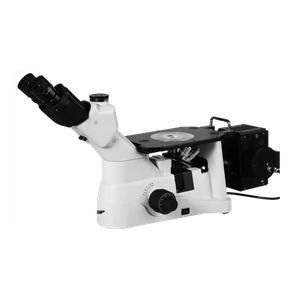 BM8大型三目倒置金相显微镜