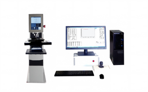 全自动洛氏硬度计