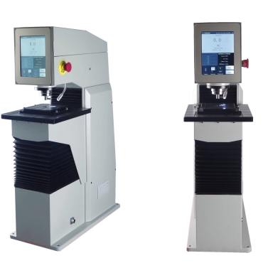 MHRS-150-Z全自动洛氏硬度计