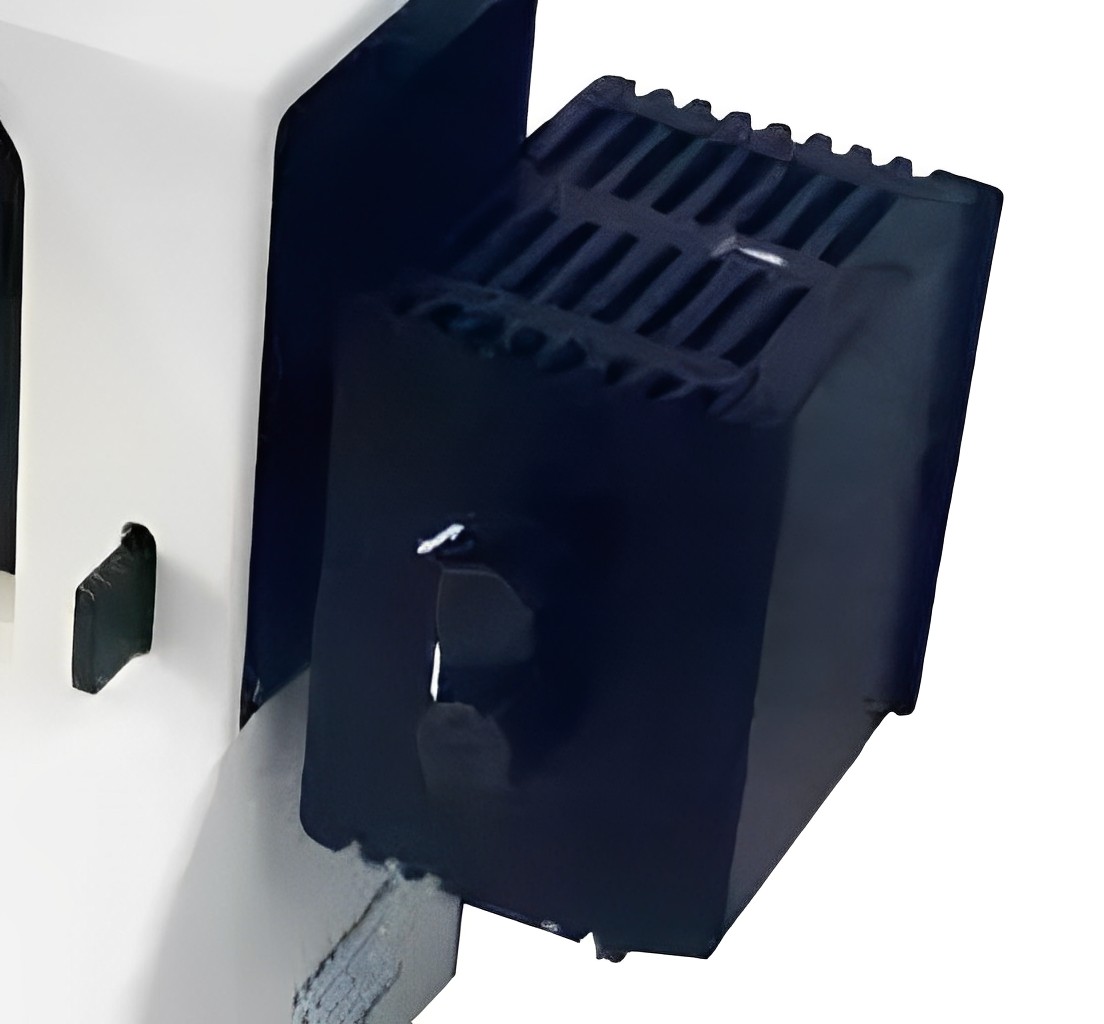 BM8大型三目倒置金相显微镜