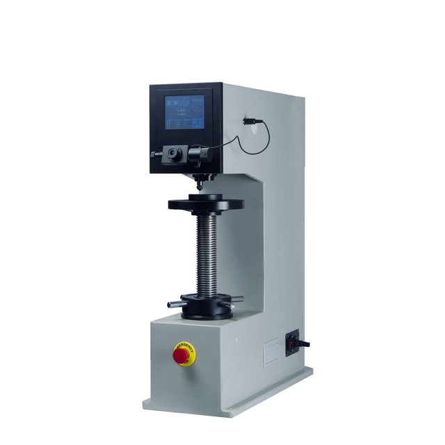 HBS-3000V视觉布氏硬度计