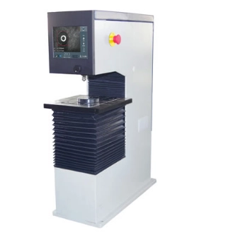 自动聚焦视觉布氏硬度计HBS-3000V-Z