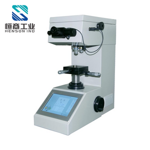 数显自动转塔显微硬度计MHVS-1000AT