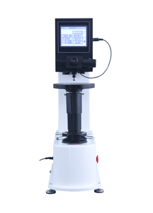 触摸屏数显布氏硬度计HBS-3000M