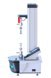 TMS系列数显式电子拉力试验机