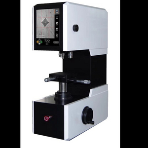 PLUS视觉维氏硬度计MHVS-5V/10V/30V/50V