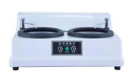 金相试样磨抛机