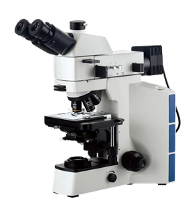 BM7电脑型正置金相显微镜