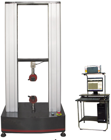 TMC系列微机控制电子试验机TMC-20KN