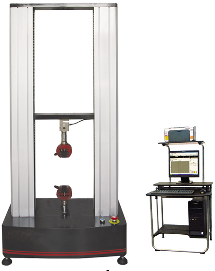 TMC系列微机控制电子试验机TMC-20KN