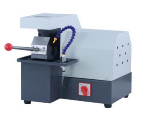 金相试样切割机